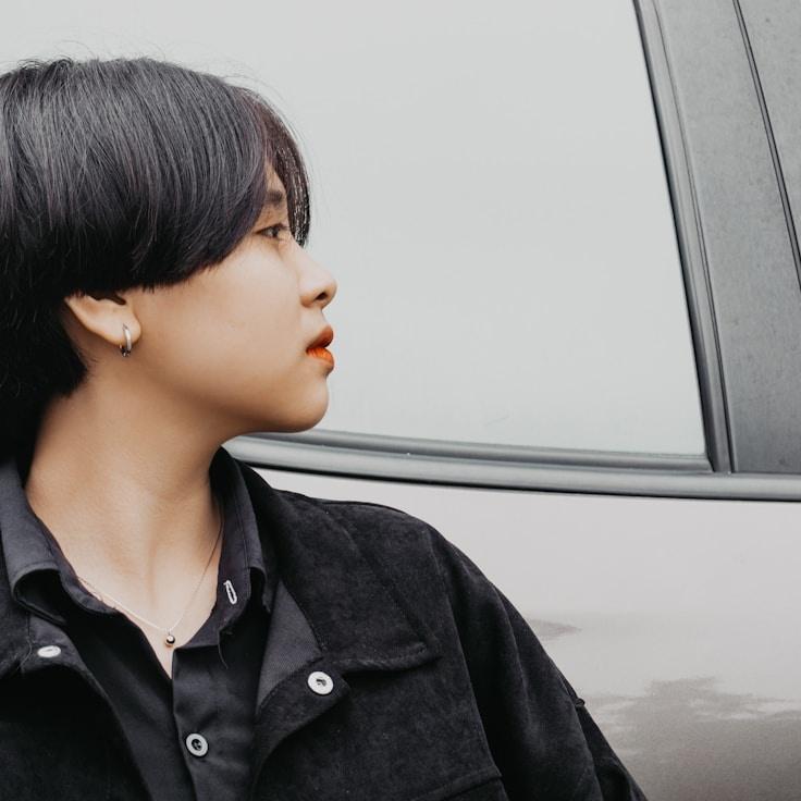 Landscape day trip near Amsterdam, Netherlands